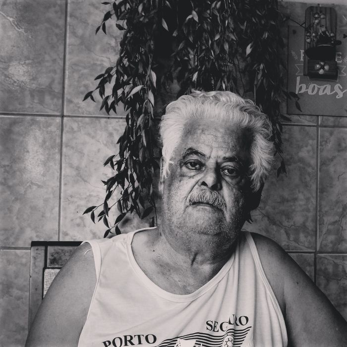 OsterRez brivnica — sivina, tonizacija